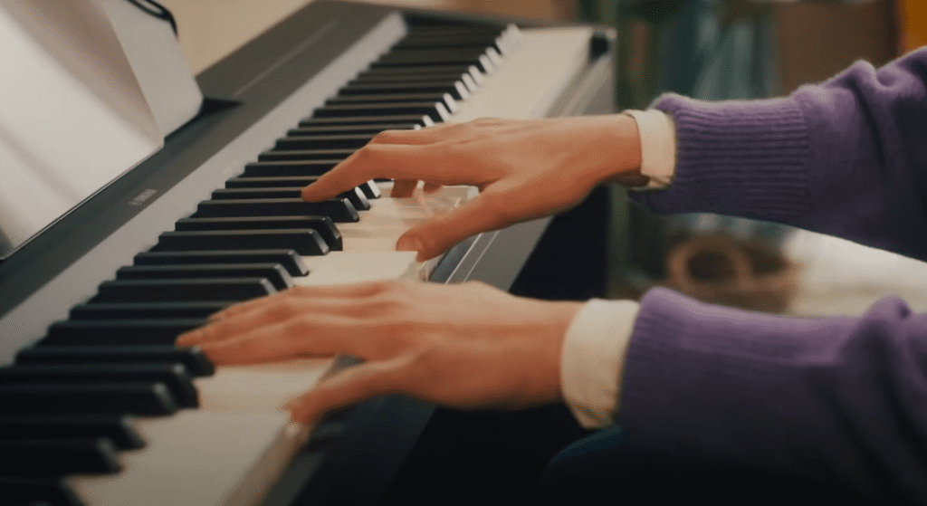 Yamaha P-145 Photo 1