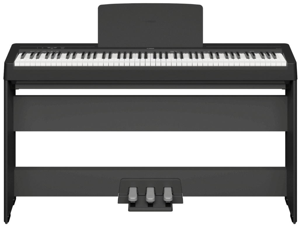 Yamaha P-145 Photo 5