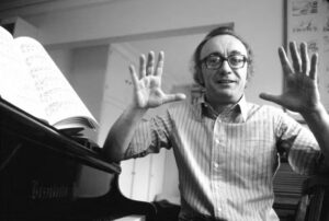 alfred brendel