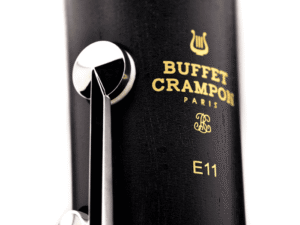 Buffet Crampon E11