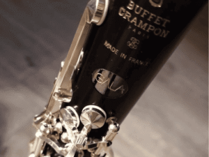 Buffet Crampon Gala