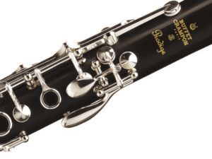 Buffet Crampon Prodige