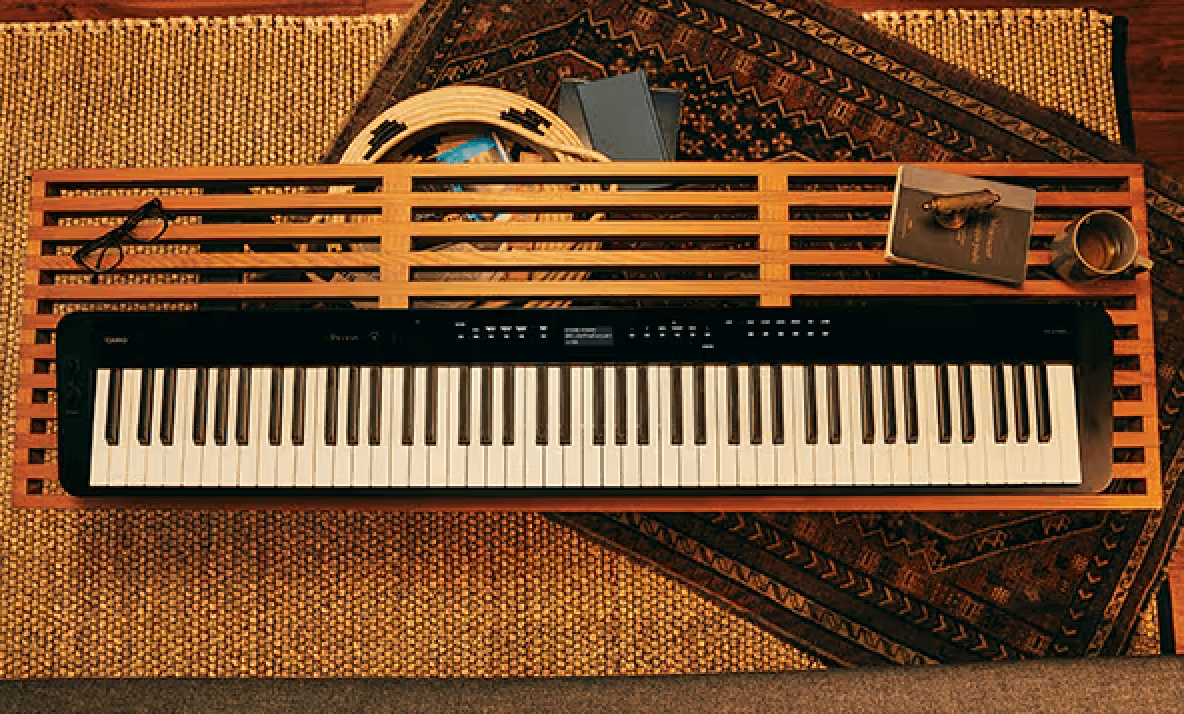 Casio PX-S3100 Photo 4