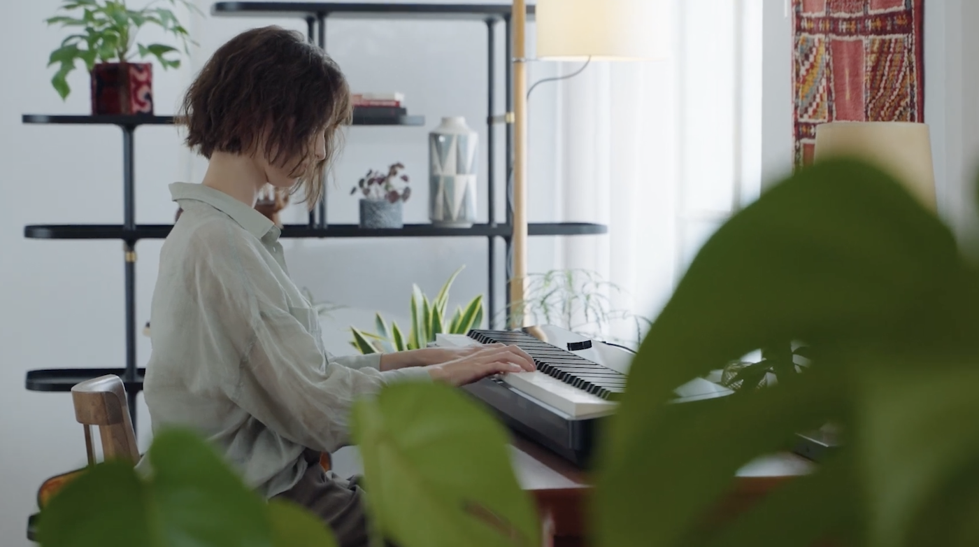 Casio PX-S5000 Photo 4
