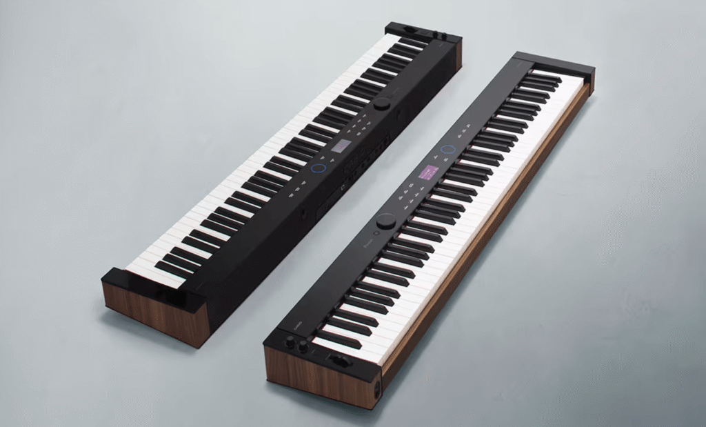 Casio PX-S6000 Photo 1