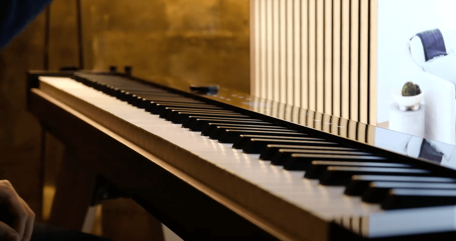 Casio PX-S6000 Photo 4