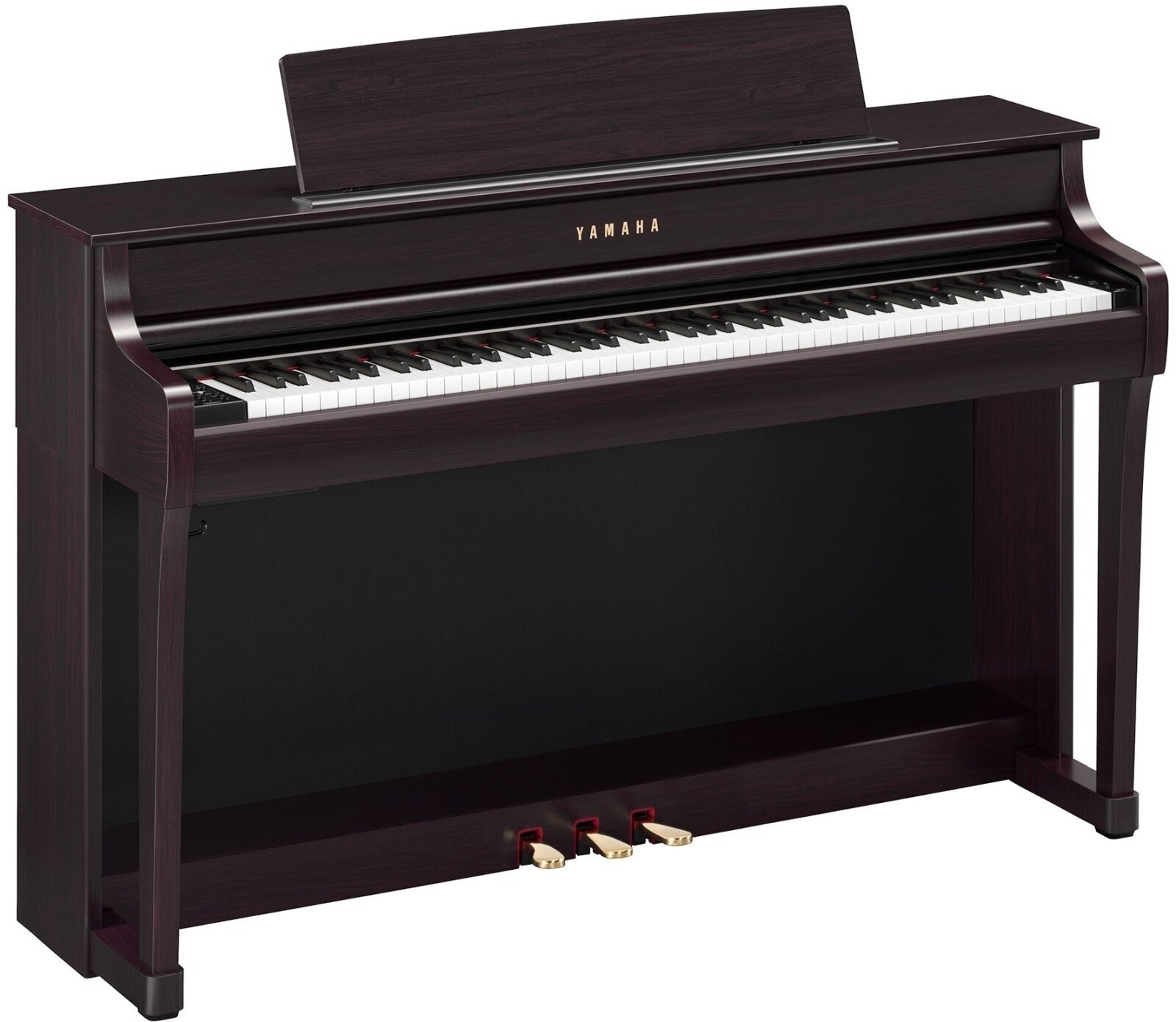 Clavinova CLP-845 Photo 1