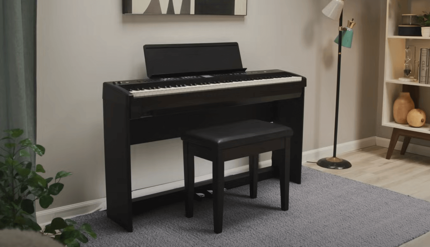 roland fp E50 photo 1