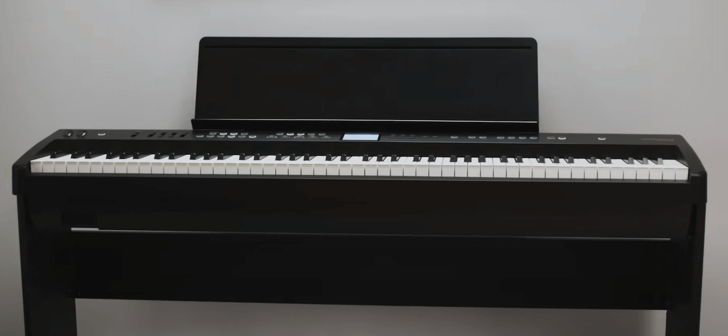 roland fp E50 photo 3