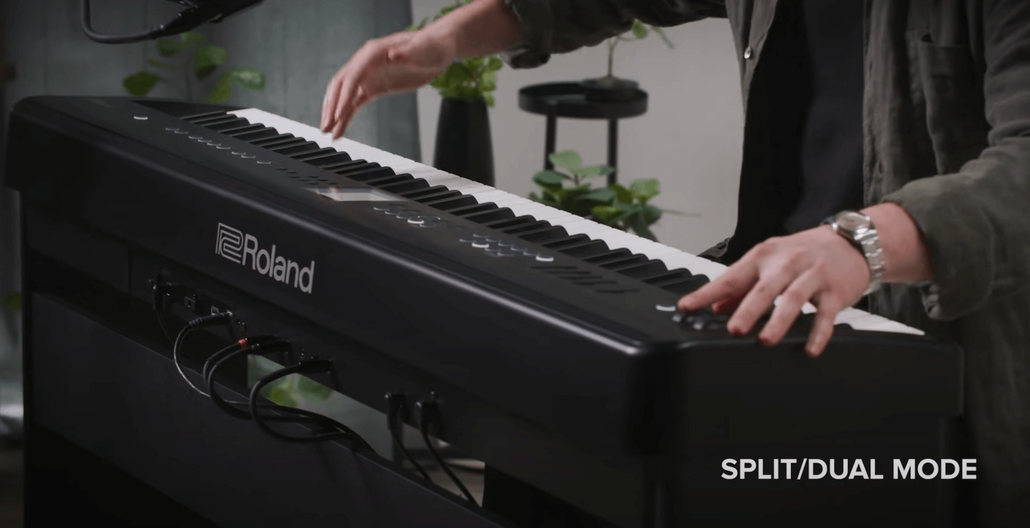 roland fp E50 photo 1