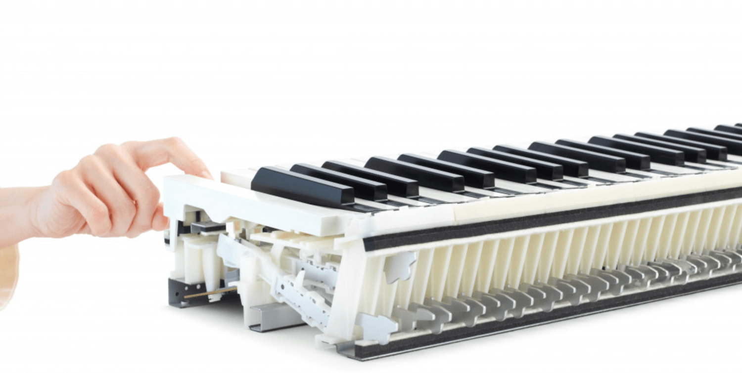 Kawai CN-201 Photo 2