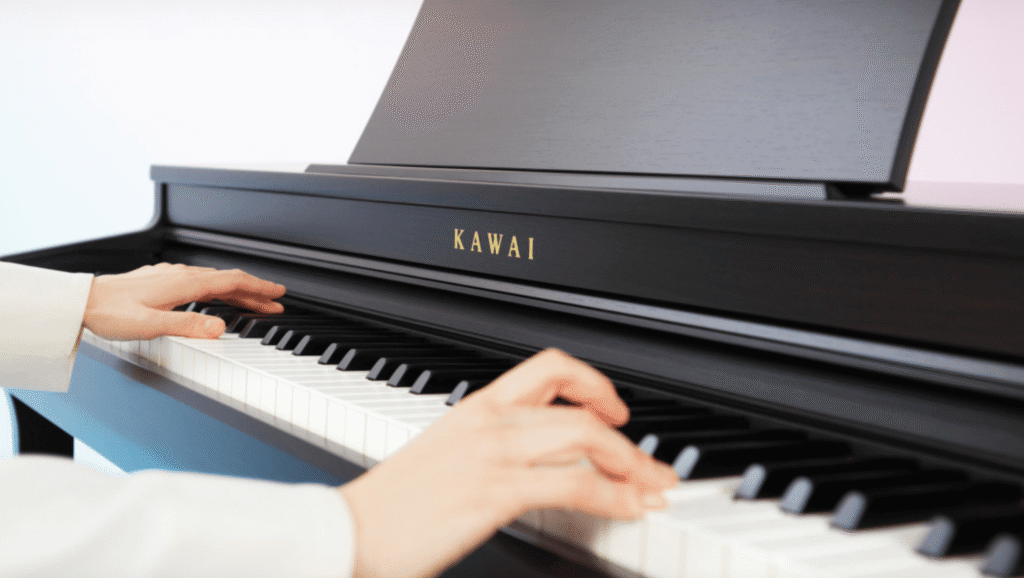 Kawai CN-201 Photo 4