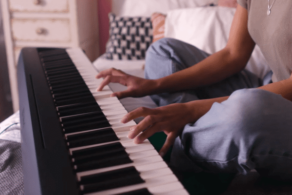 roland fp 10 photo 3