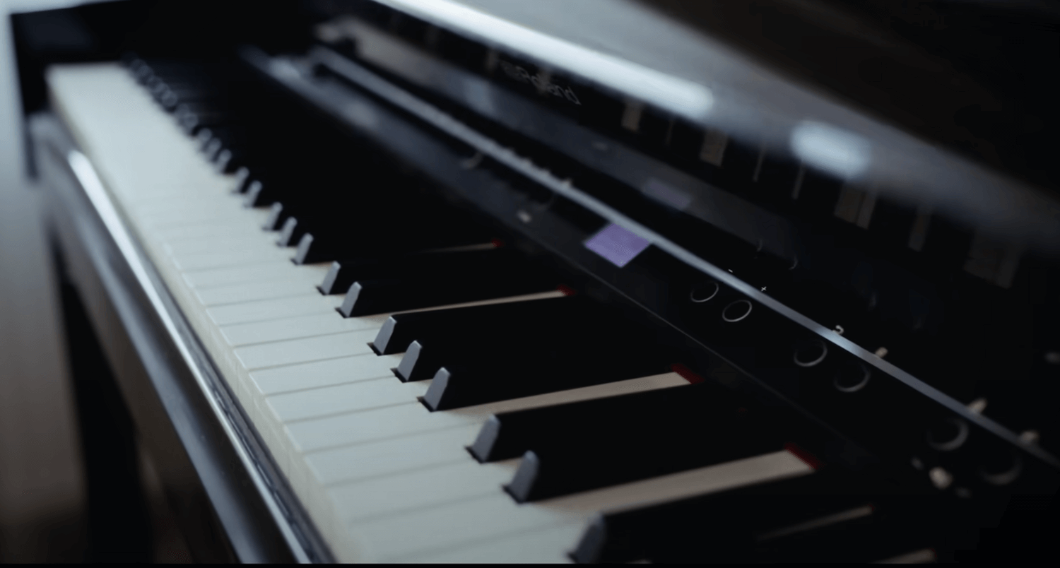 roland lx 9 photo 3