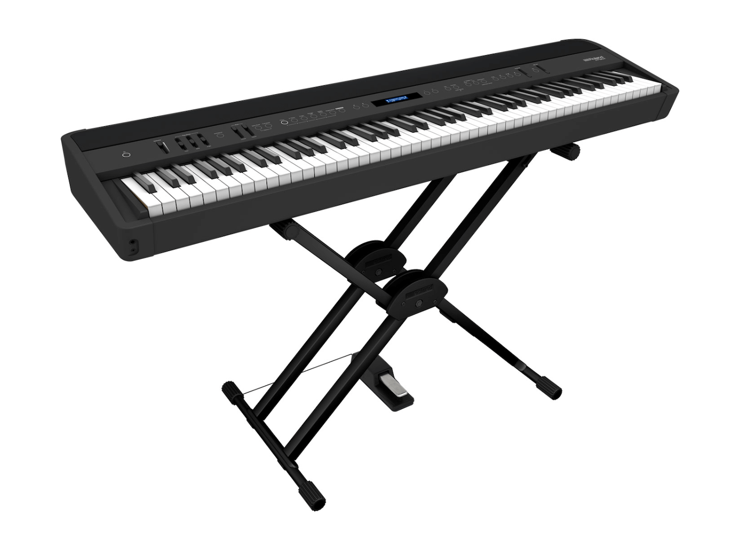 roland fp 90x photo 2