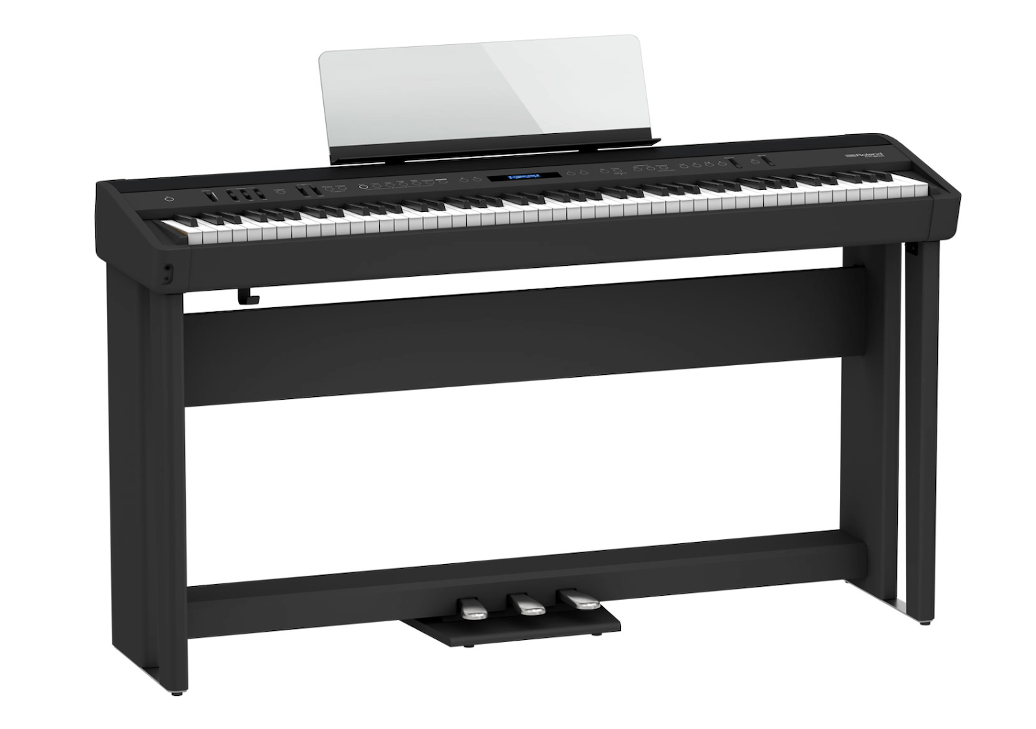 roland fp 90x photo 3