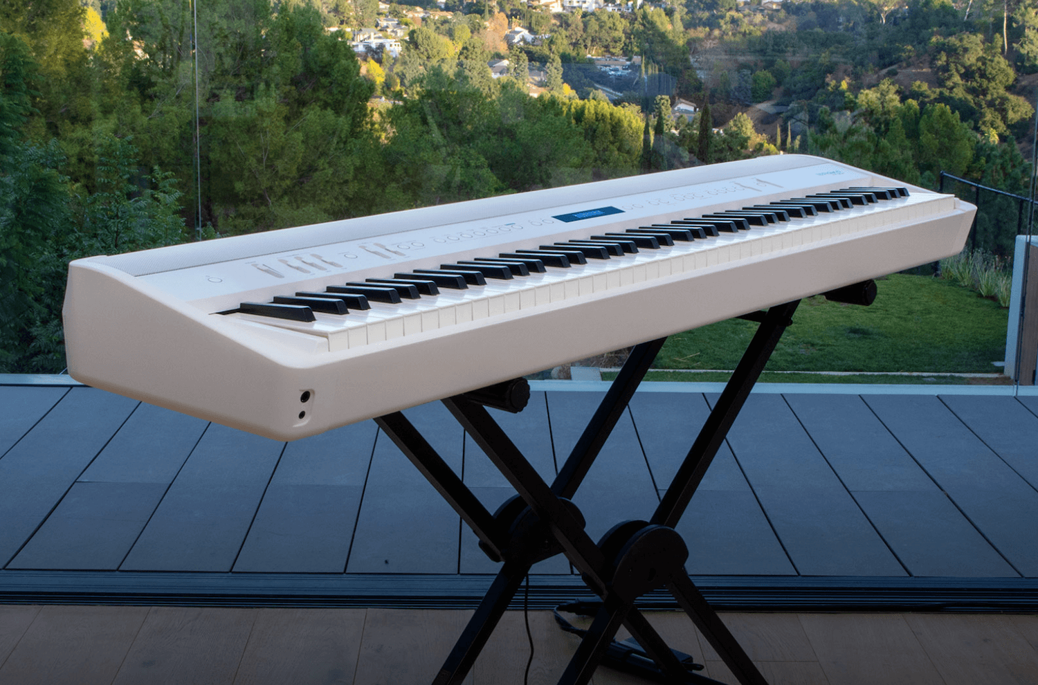roland fp 90x photo 4