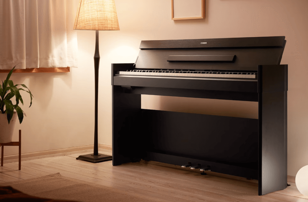 Yamaha YDP-145 Photo 2