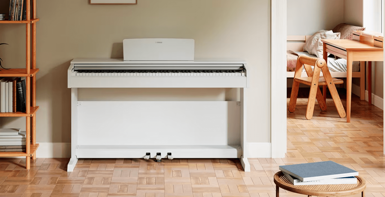 Yamaha YDP-145 Photo 3