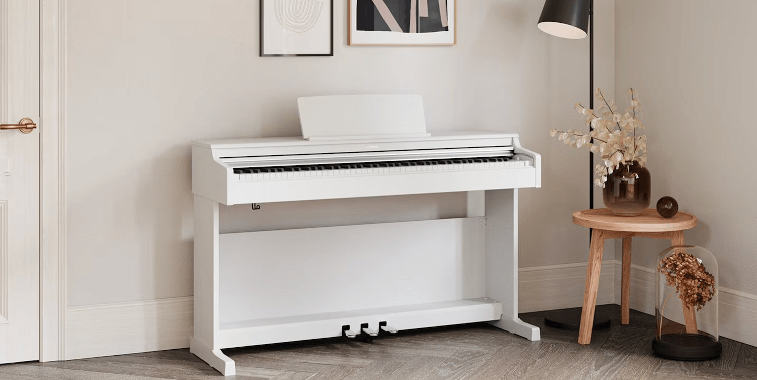 Yamaha YDP-165 Photo 4