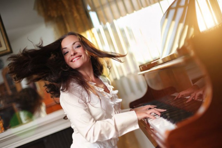 apprendre piano adulte bienfaits
