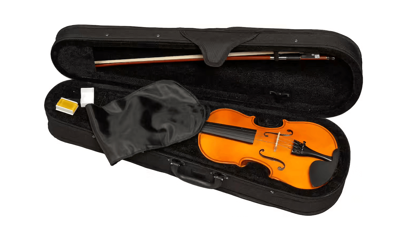 avis herald violon massif pack