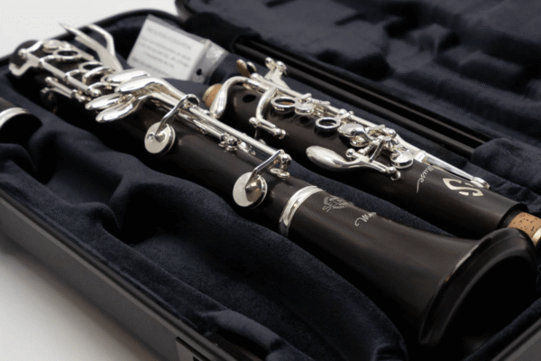housses etuis clarinette
