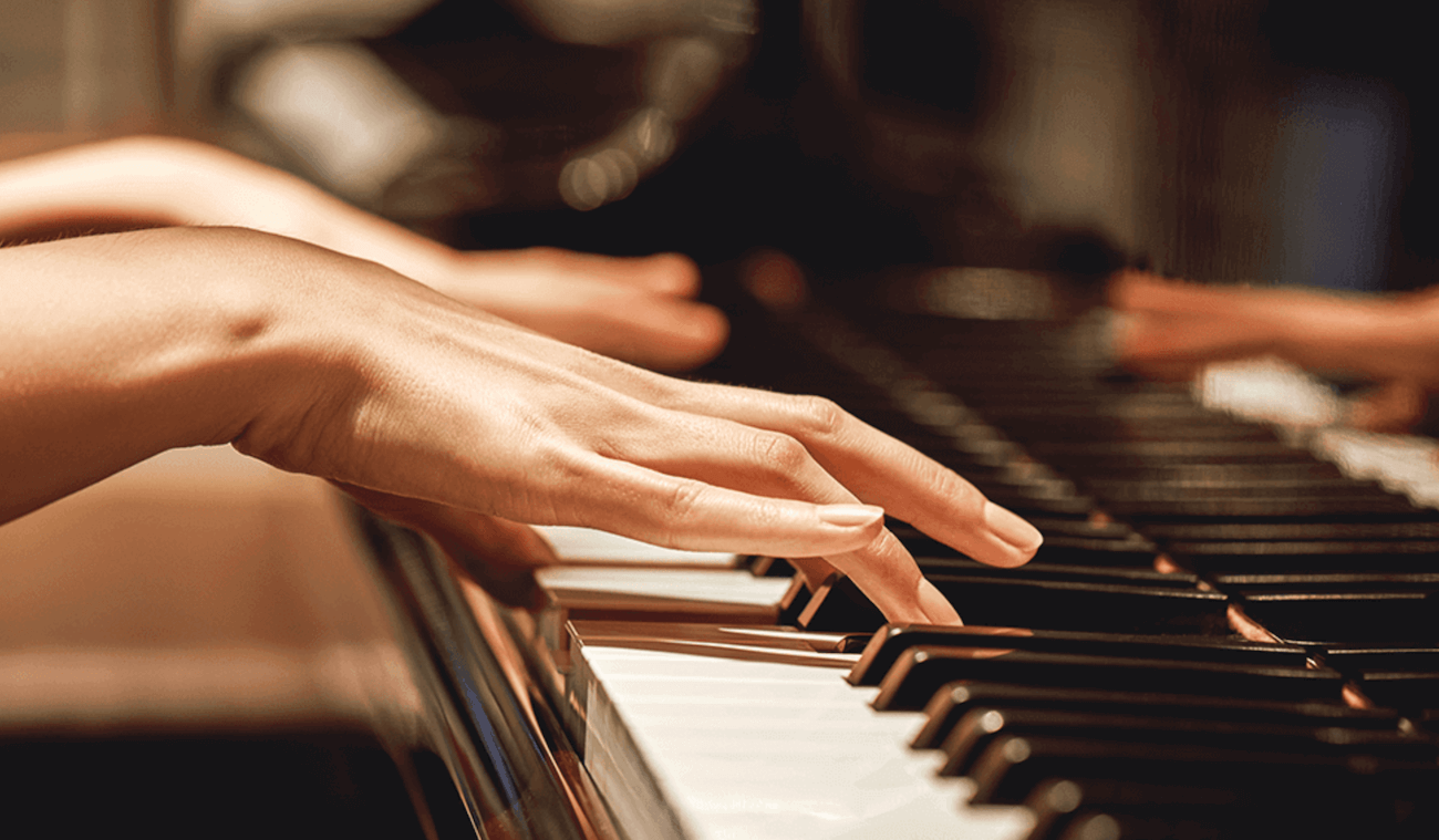 pourquoi apprendre le piano