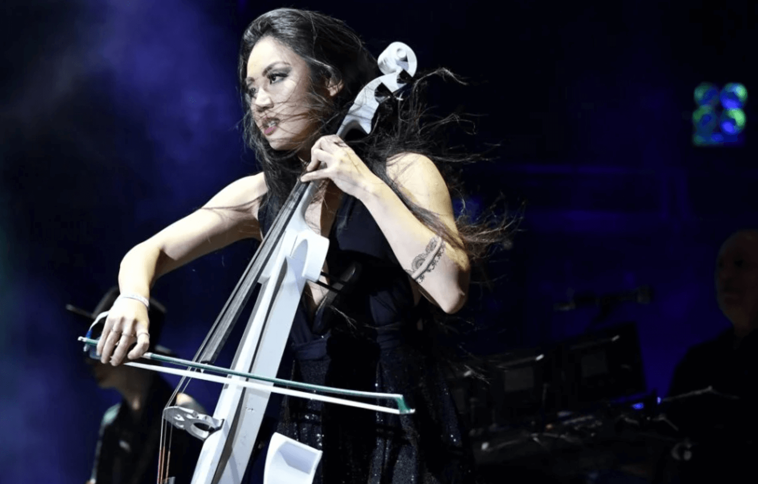 violoncelle electrique guide achat