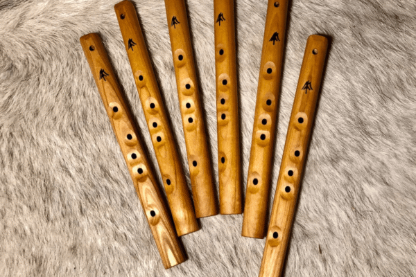 Furulya Instrument hongrois Photo 2