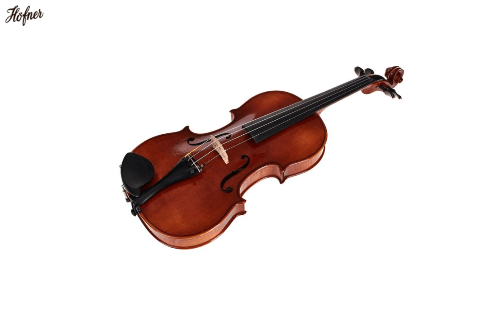 Karl Höfner Stradivari Photo 4