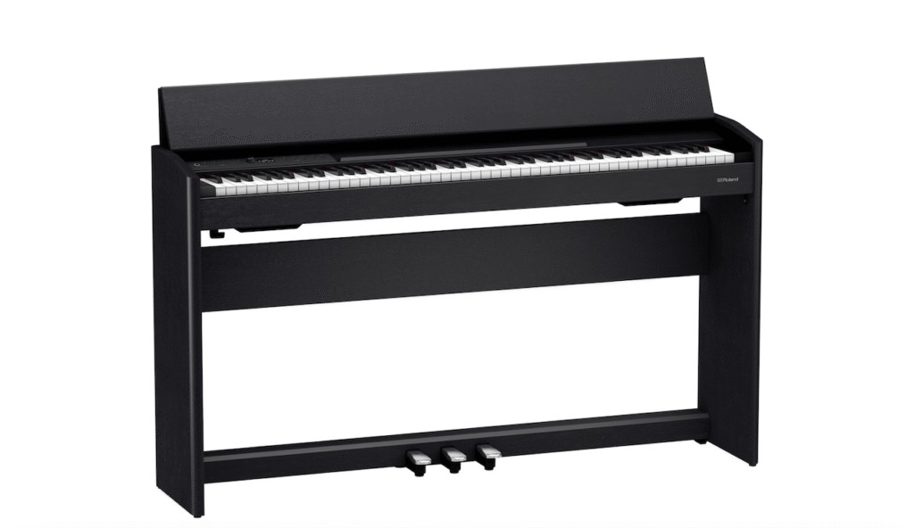 Piano Roland F-701 Photo 2