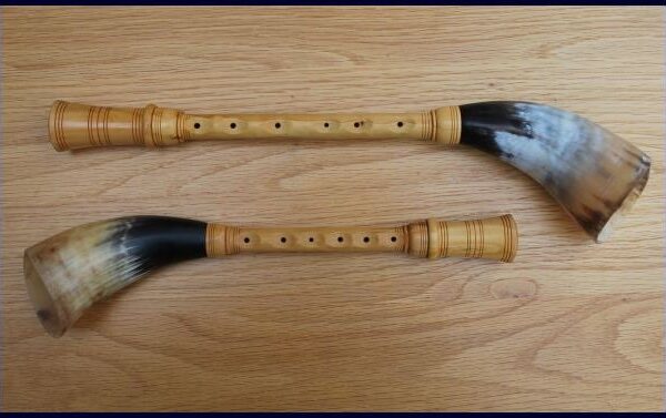 zhaleika instrument rare photo 2