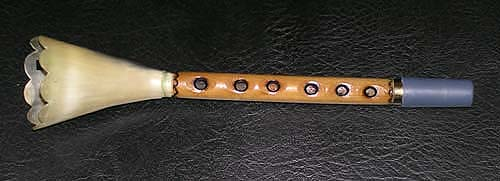 zhaleika instrument rare photo