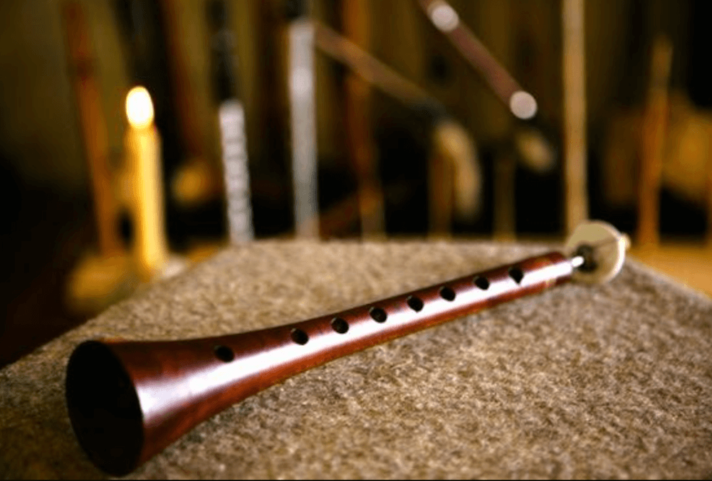 Zurna Instrument rare Photo 2