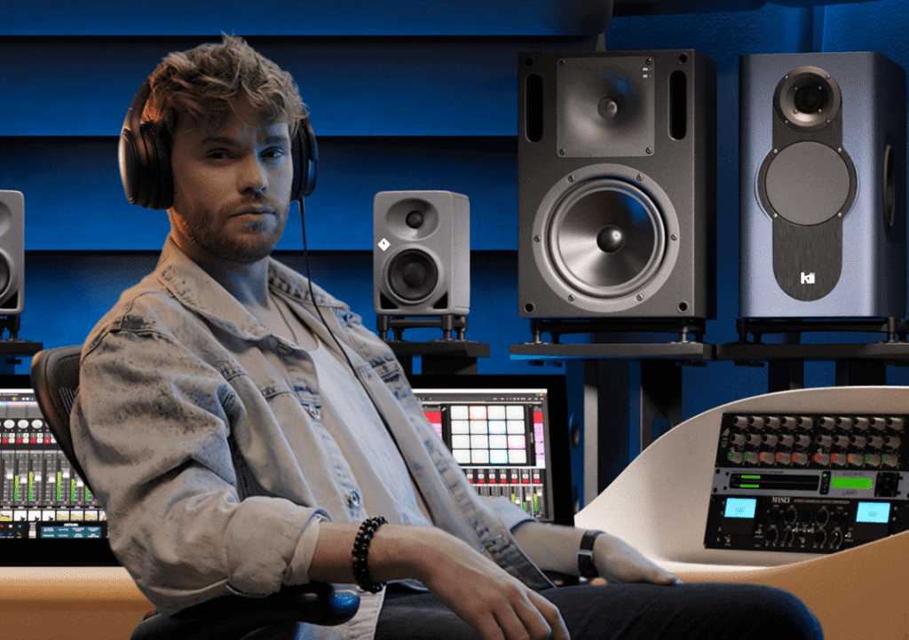 casque studio haut de gamme exemple