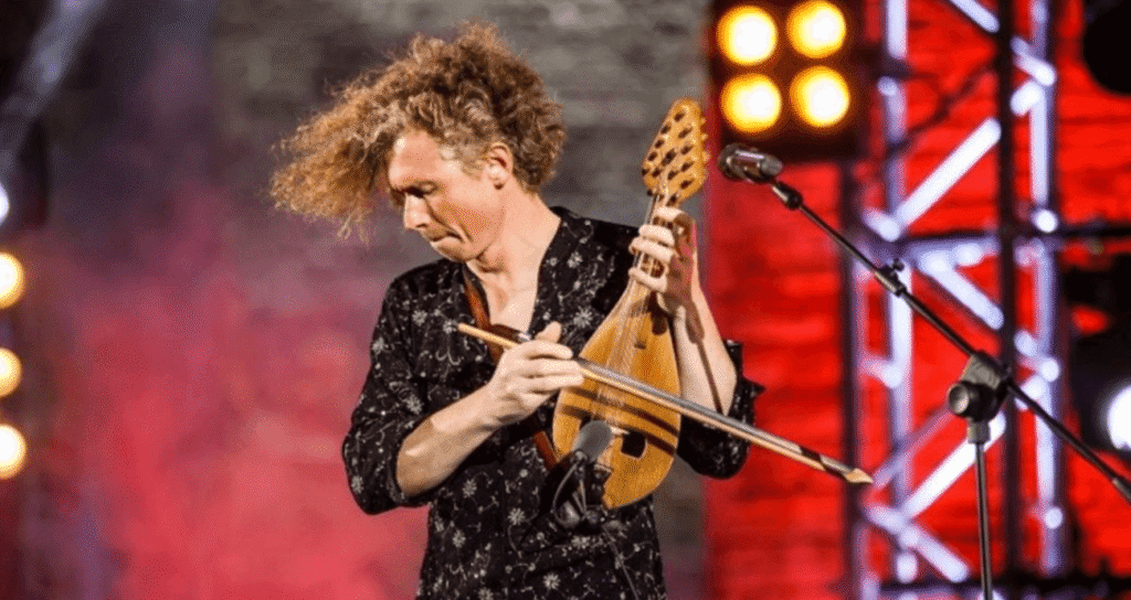 gadoulka instrument rare Photo 2