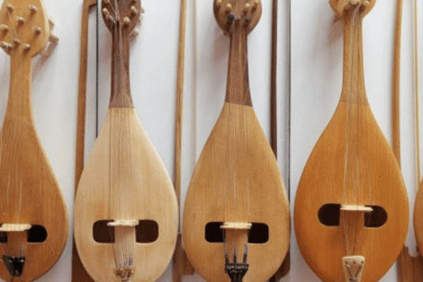 gadulka instrument rare Photo 1