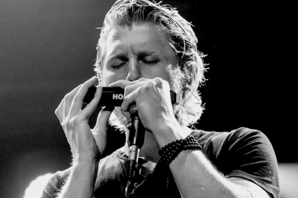 Quel Harmonica chromatique Choisir ? Guide & sélection meilleur harmonica chromatique