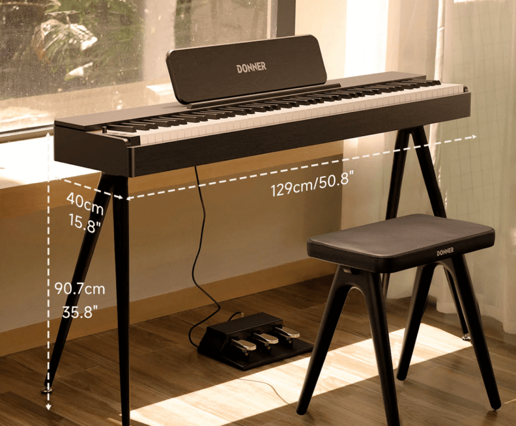 Avis Donner Oura S100 Photo 1