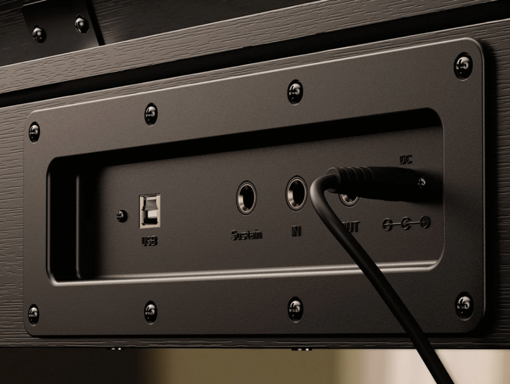 Avis Donner Oura S100 Photo 2