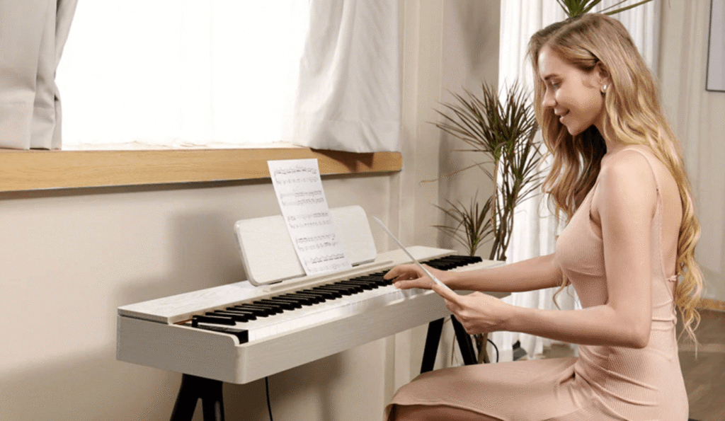 Avis Donner Oura S100 Photo 5