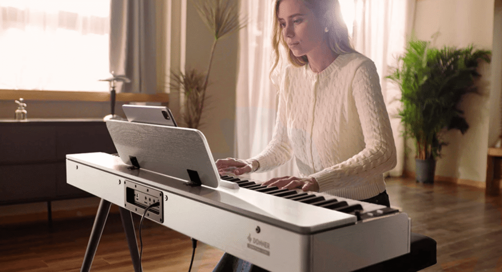 Avis Donner Oura S100 Photo 6