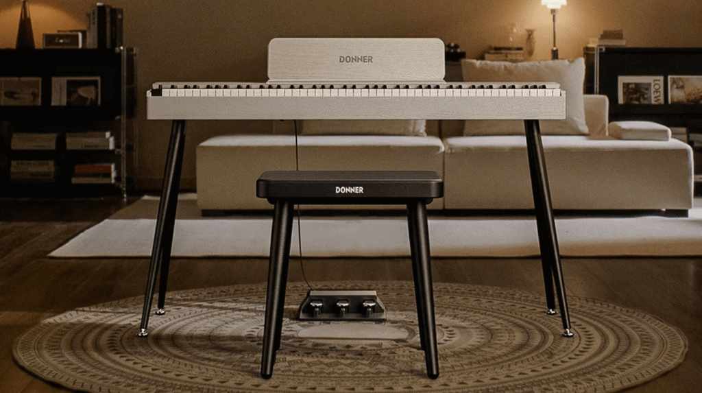 Avis Donner Oura S100 Photo 8