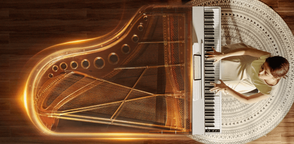 Avis Donner Oura S100 Photo 9