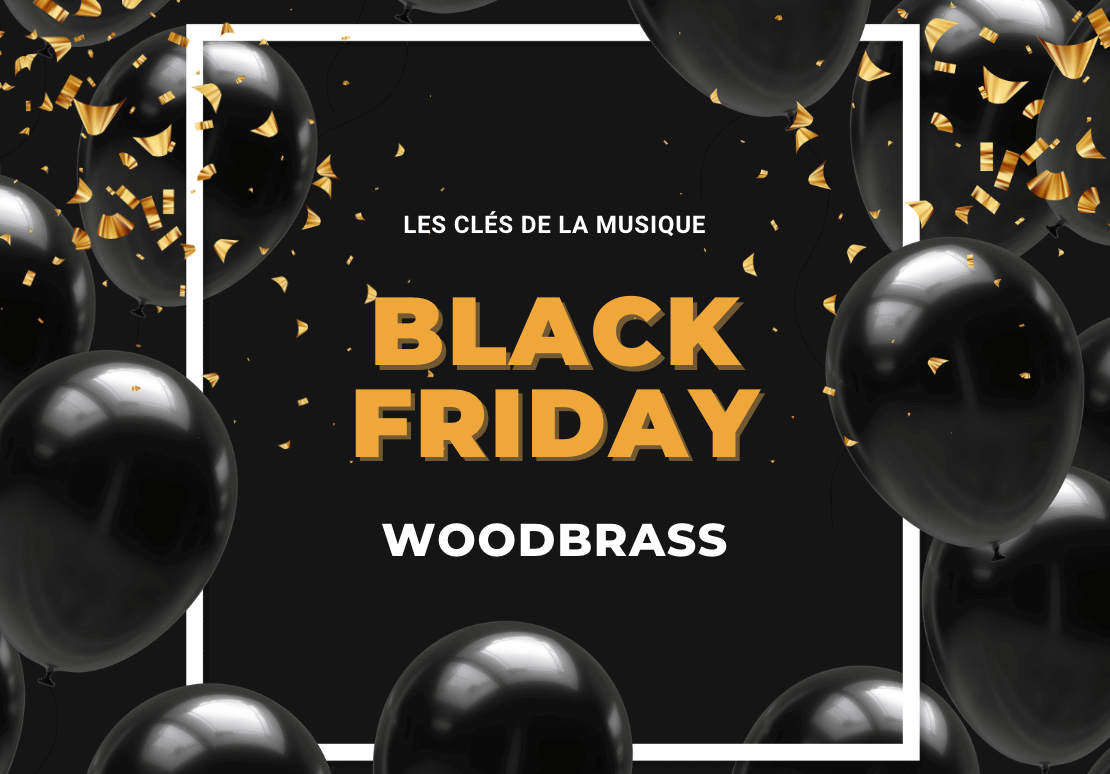 black friday woodbrass