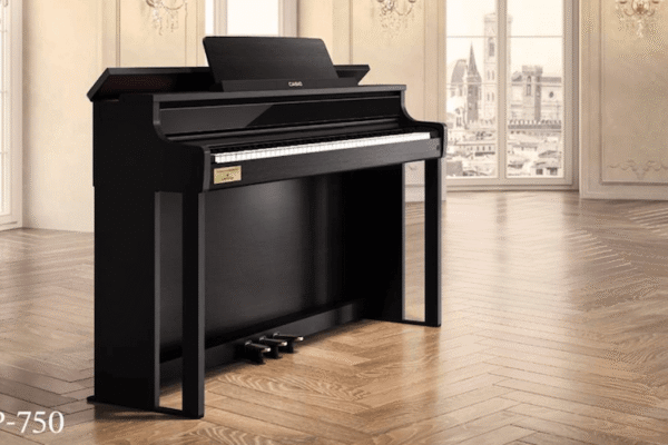 Casio AP-750