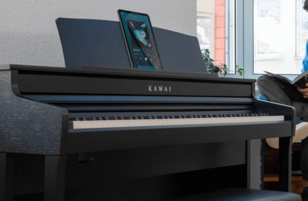 Kawai CA-401 Photo 3