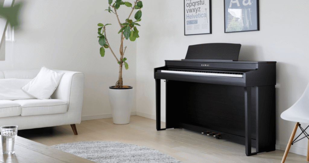 Kawai CN-301 Photo 2