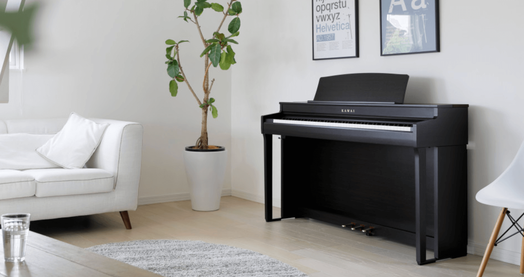 Kawai CN-301 Photo 2